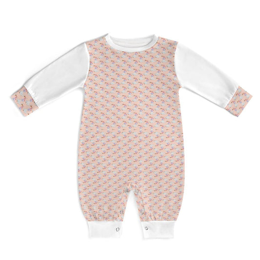 Sweet Baby Romper