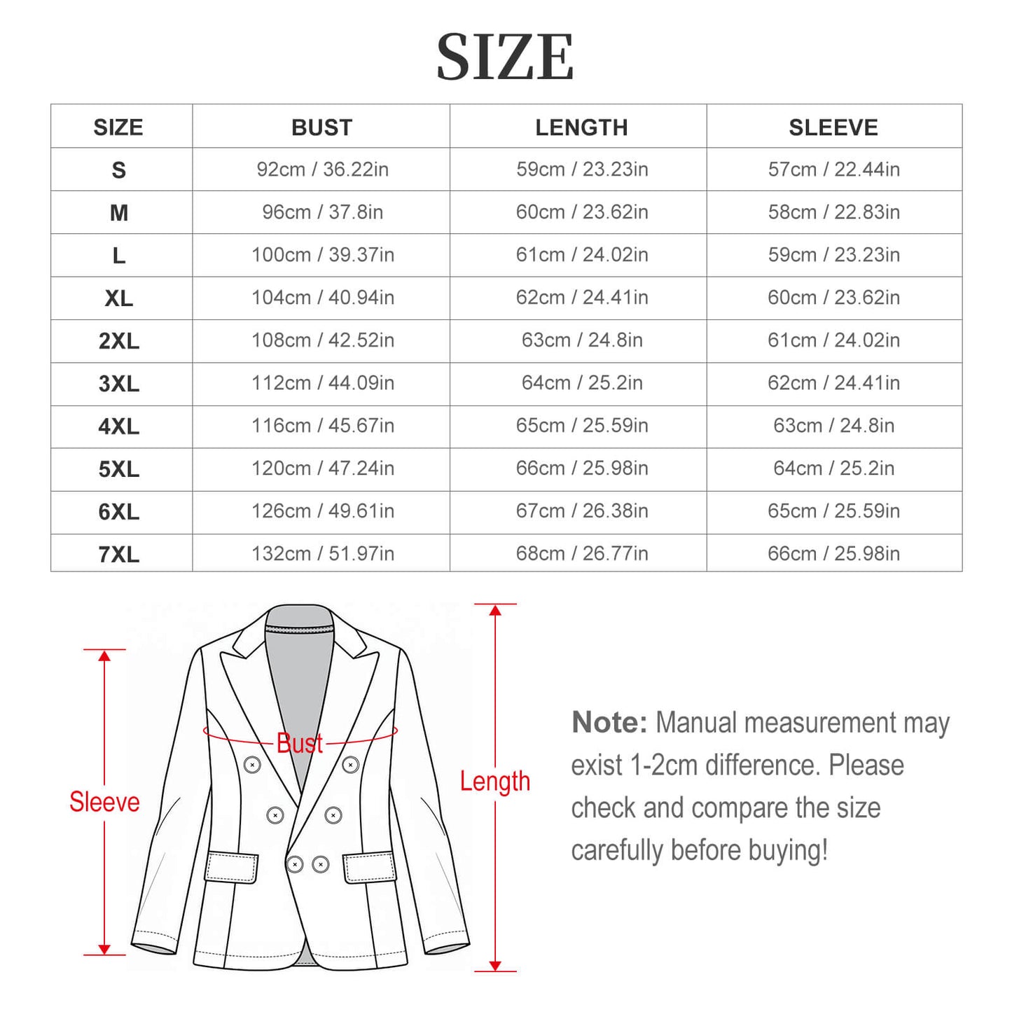Women's Casual Blazer Pink Plaid
