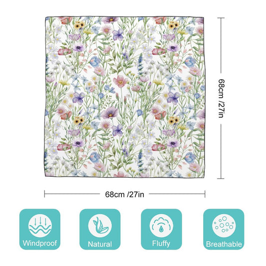 Women's Scarf