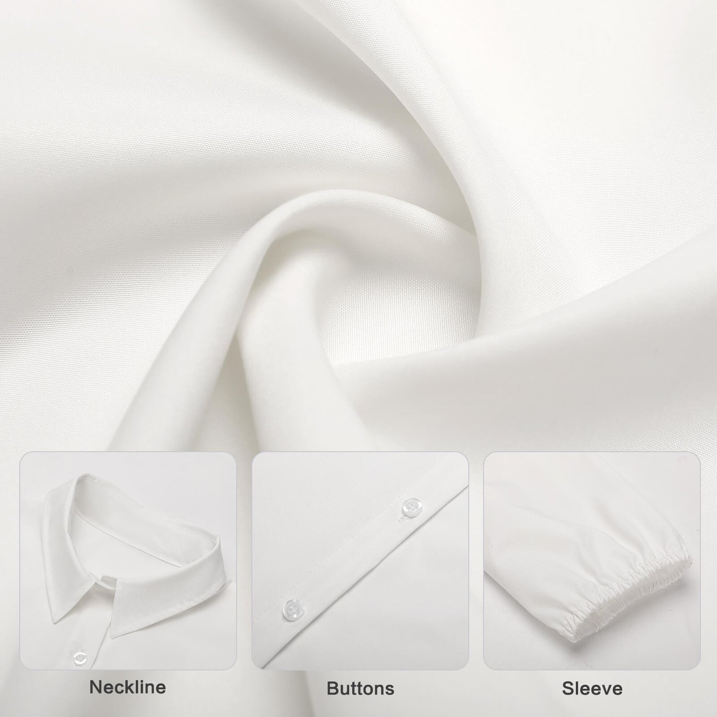 Casual Long Sleeve Vintage Tour Shirt