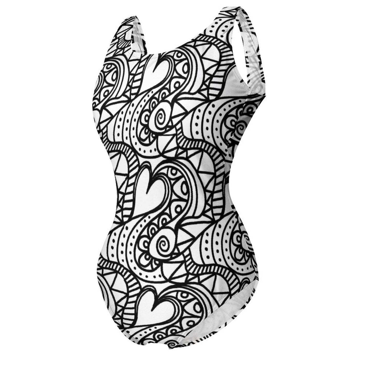 One-Piece Swimsuit