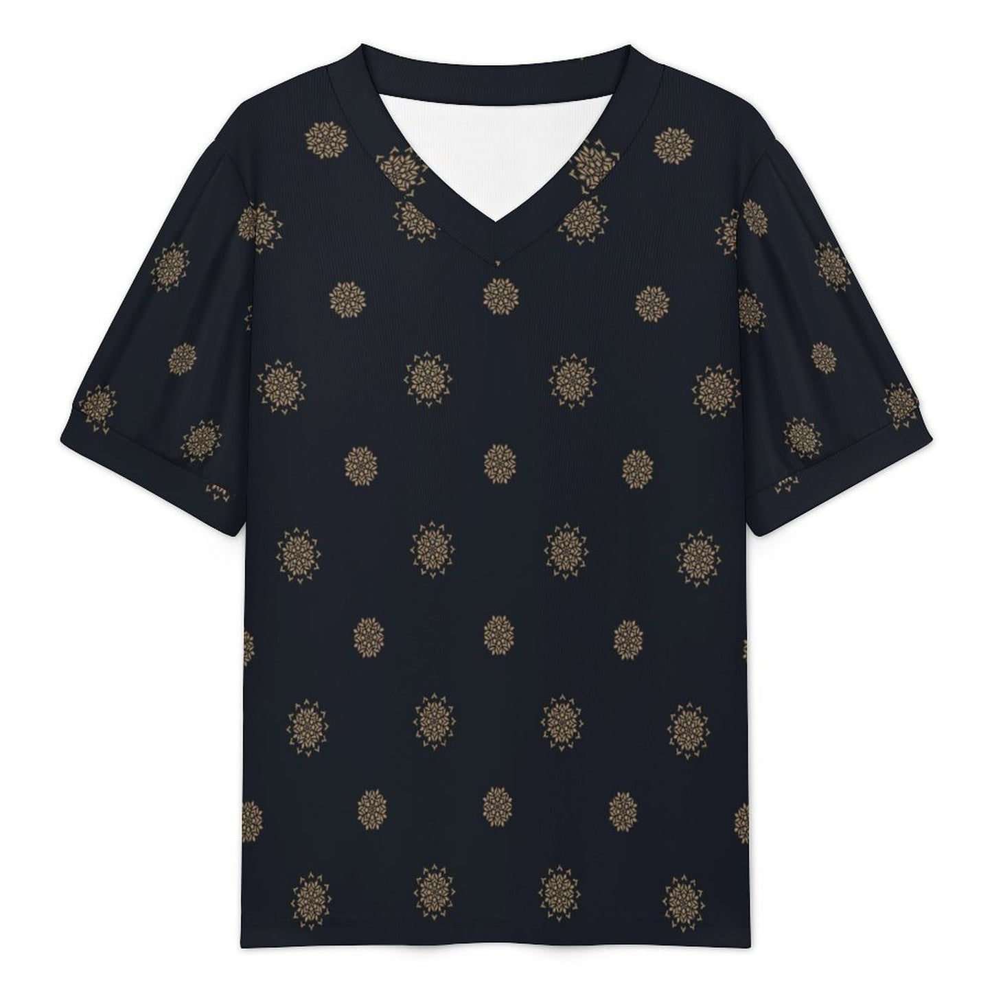 Women's Bubble Sleeve T-Shirt