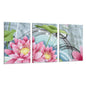 Vertical Framed Wall Art-2:3 Aspect Ratio