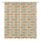 Sheer Curtain - Kids Room