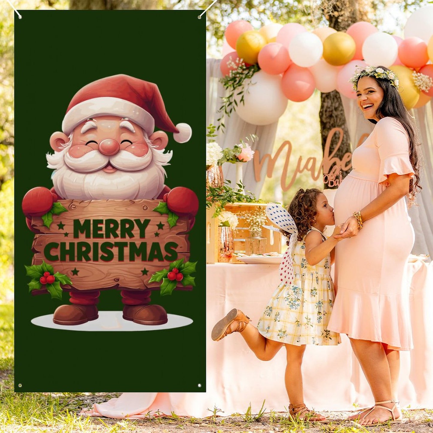 Decorative Door Curtain-35.43"×70.87 "/90x180cm