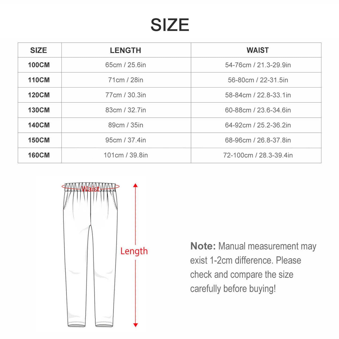 Long Sleeve Pajama Suit for Boy