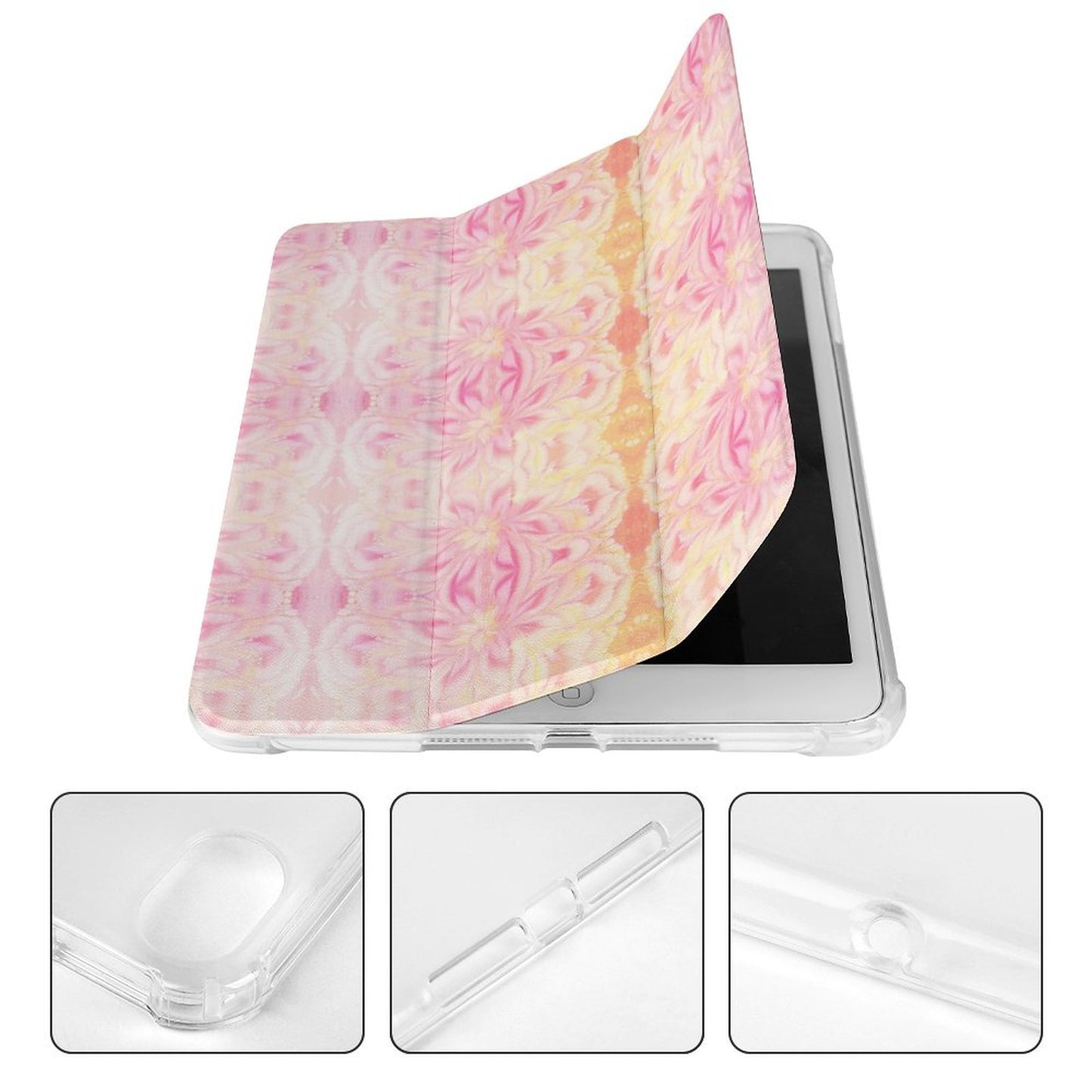 Protective iPad Cover for iPad Mini 4/5/6