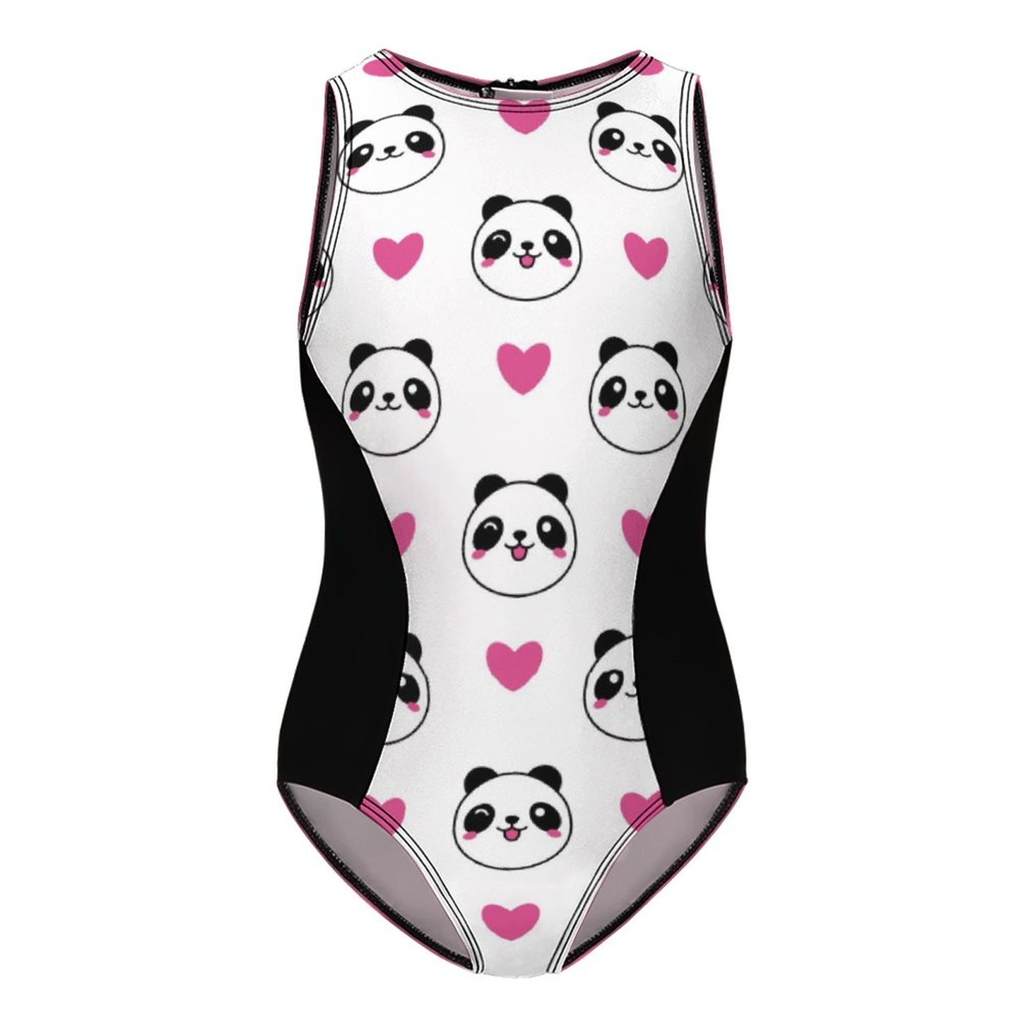 One-Piece Swimsuit for Girl