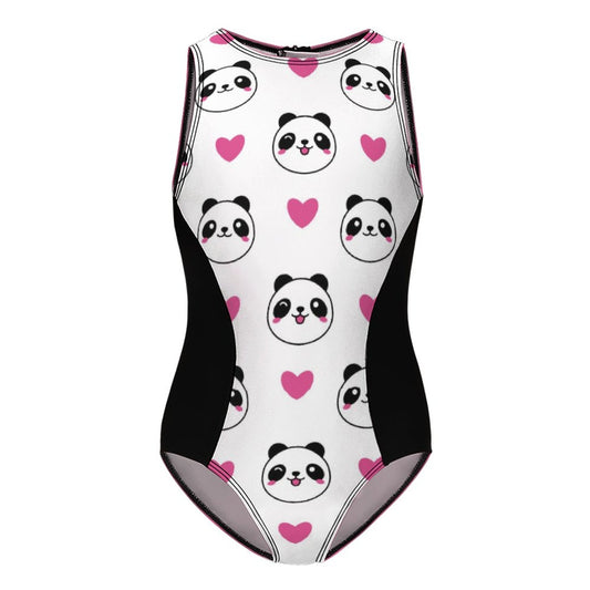 One-Piece Swimsuit for Girl