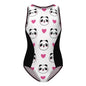 One-Piece Swimsuit for Girl