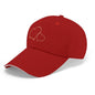 Baseball Cap for Hearts