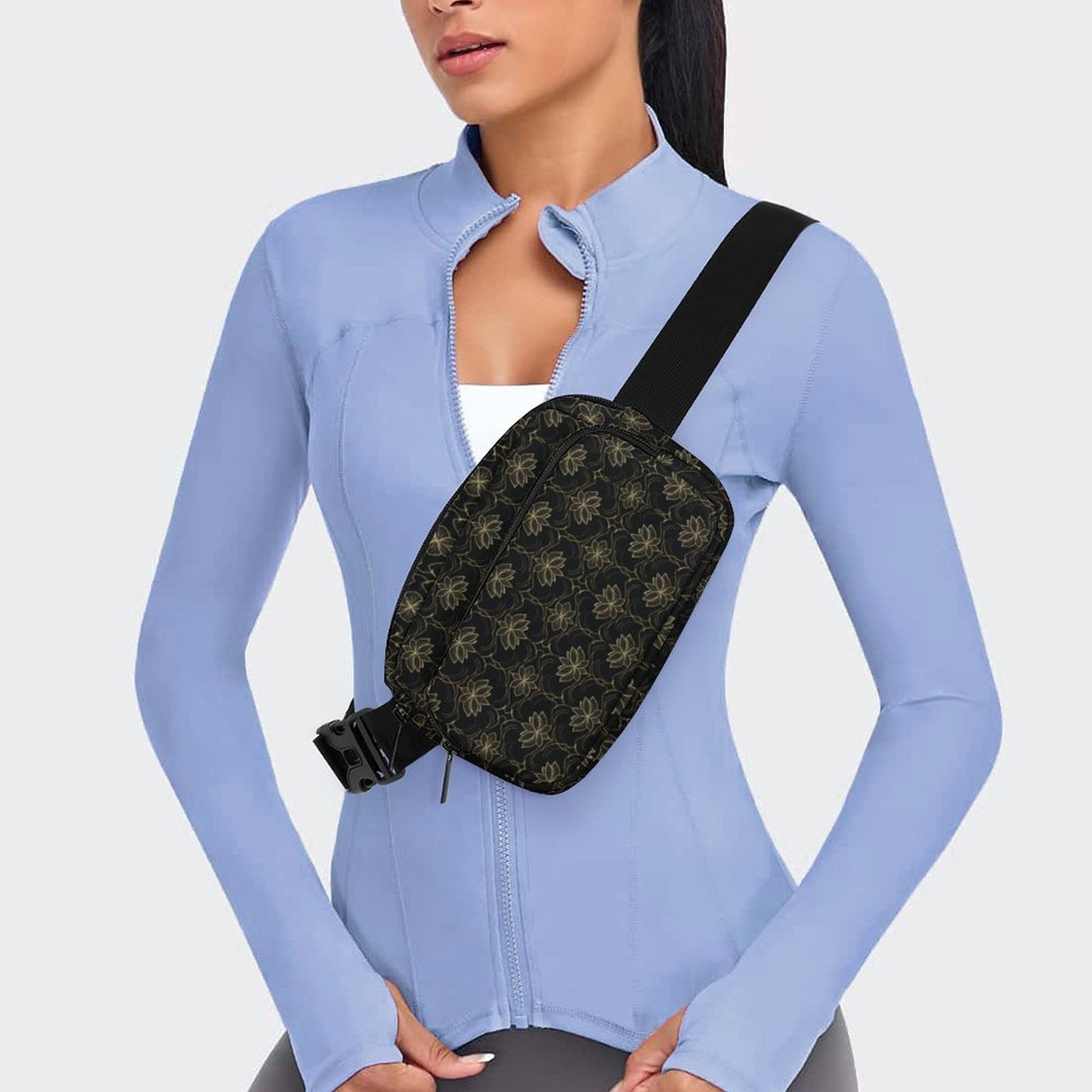 Bum Bag (All-Over Printing)