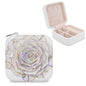 Portable Travel Jewellery Box