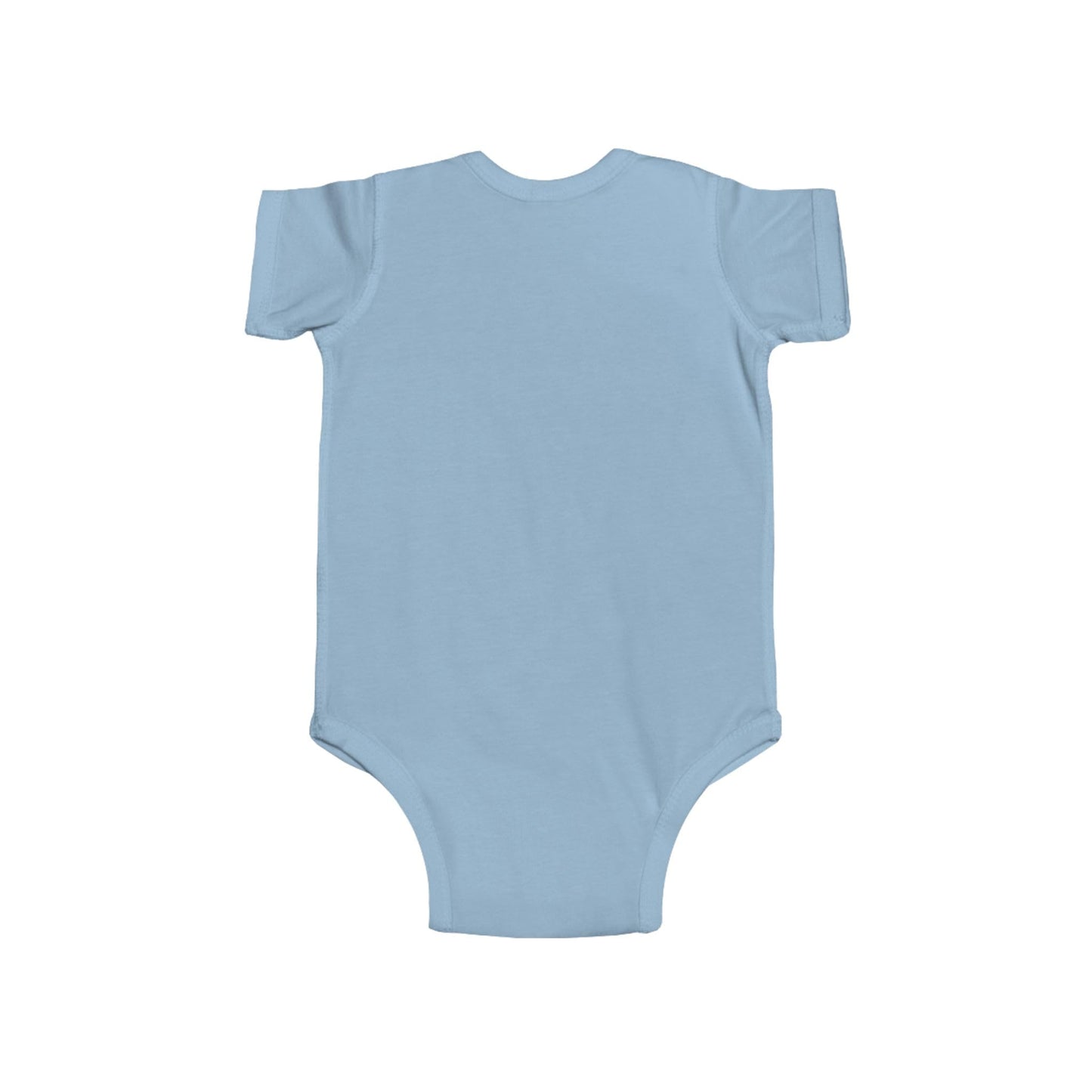 Cute Bunny Infant Bodysuit, Baby Outfit, Spring Gift, Easter Clothing, Newborn Onesie