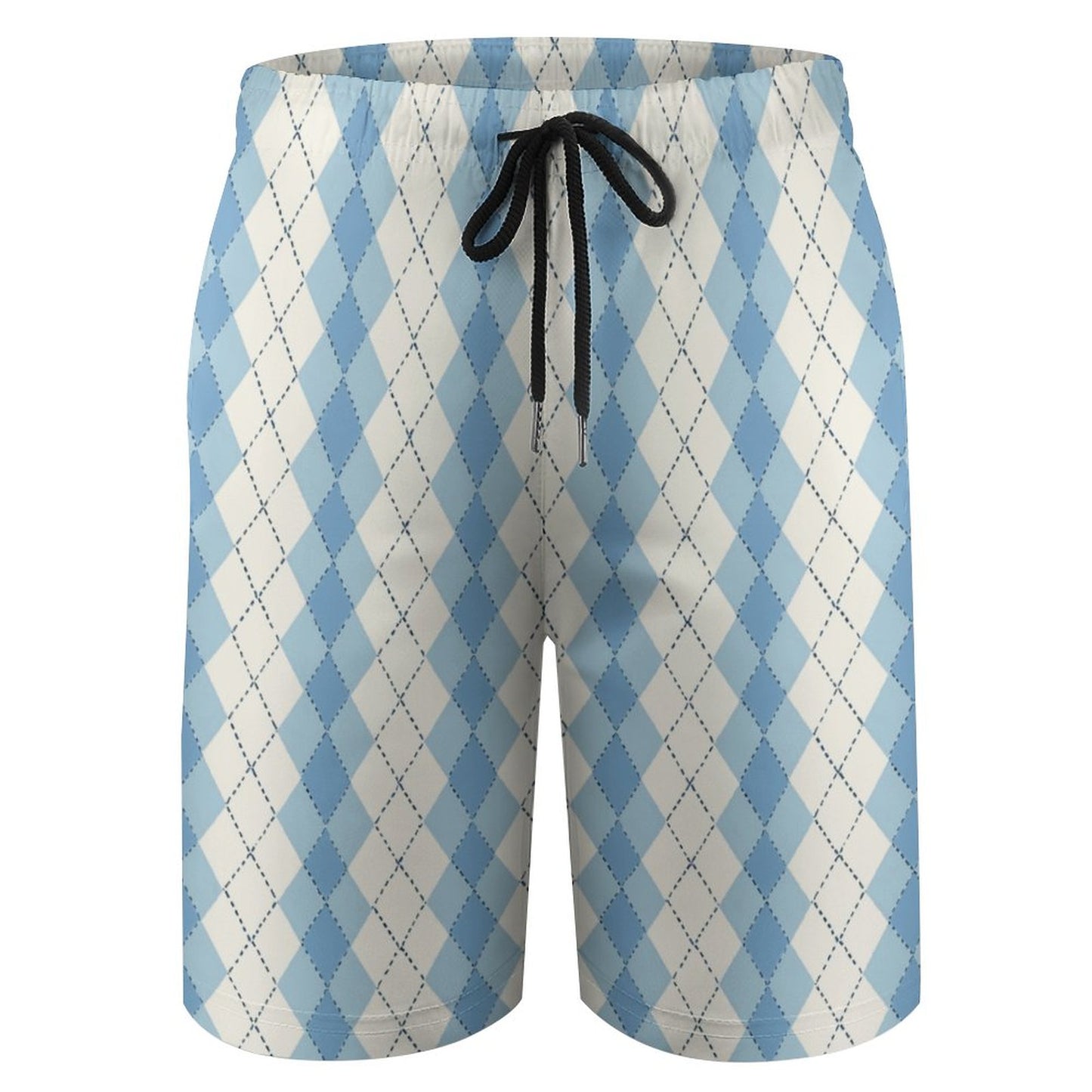Kid's Beach Shorts