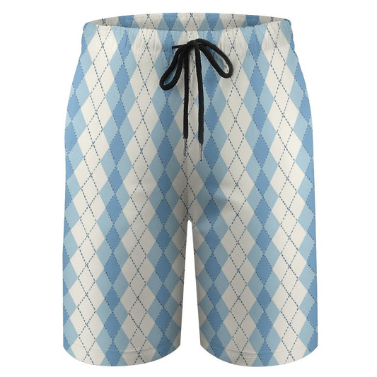 Kid's Beach Shorts