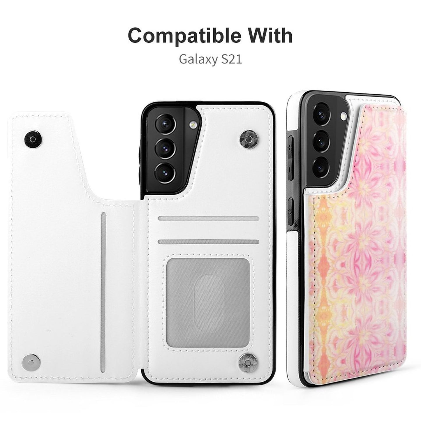 Samsung S21 Ultra Flip Cover