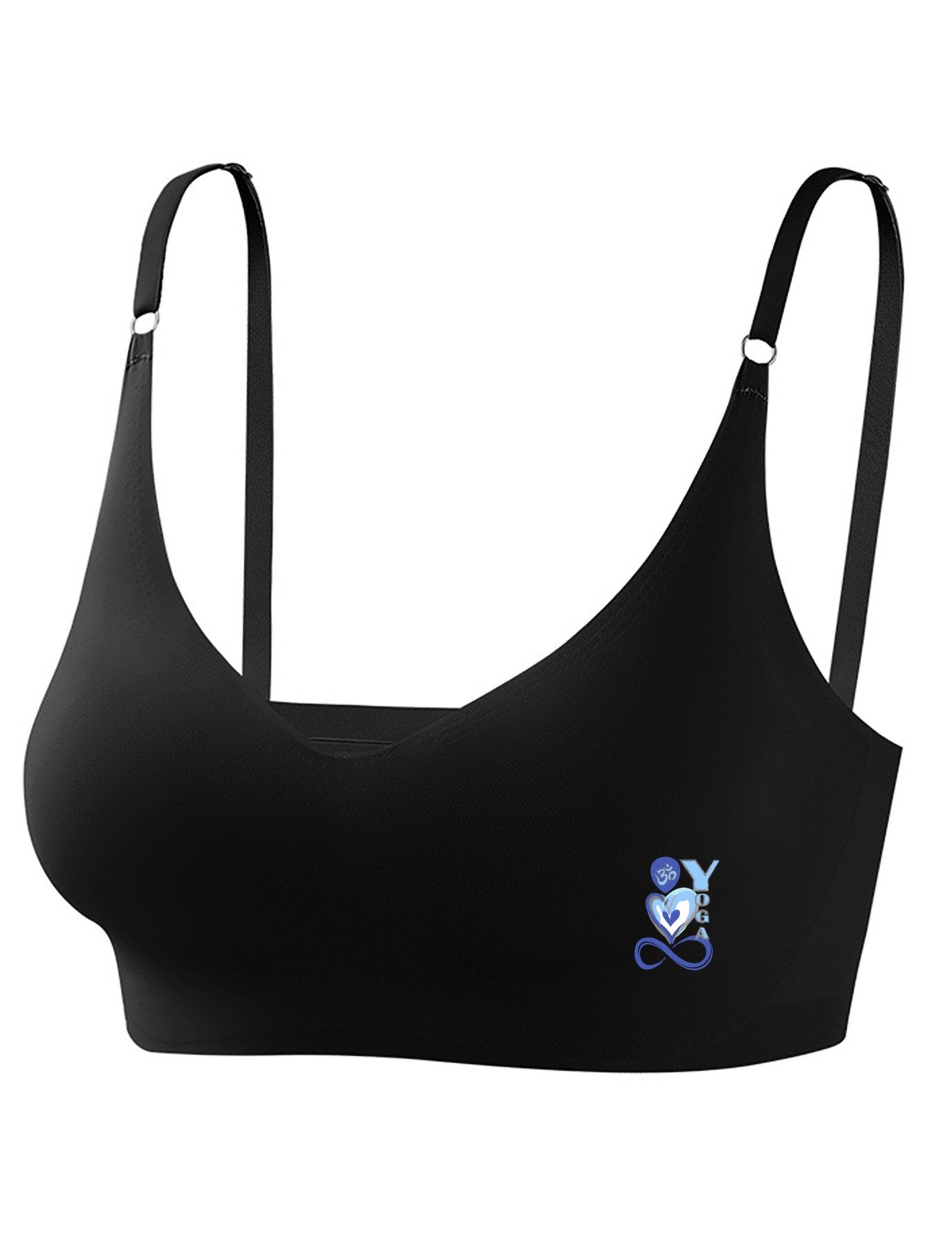 Seamless Bra for Women