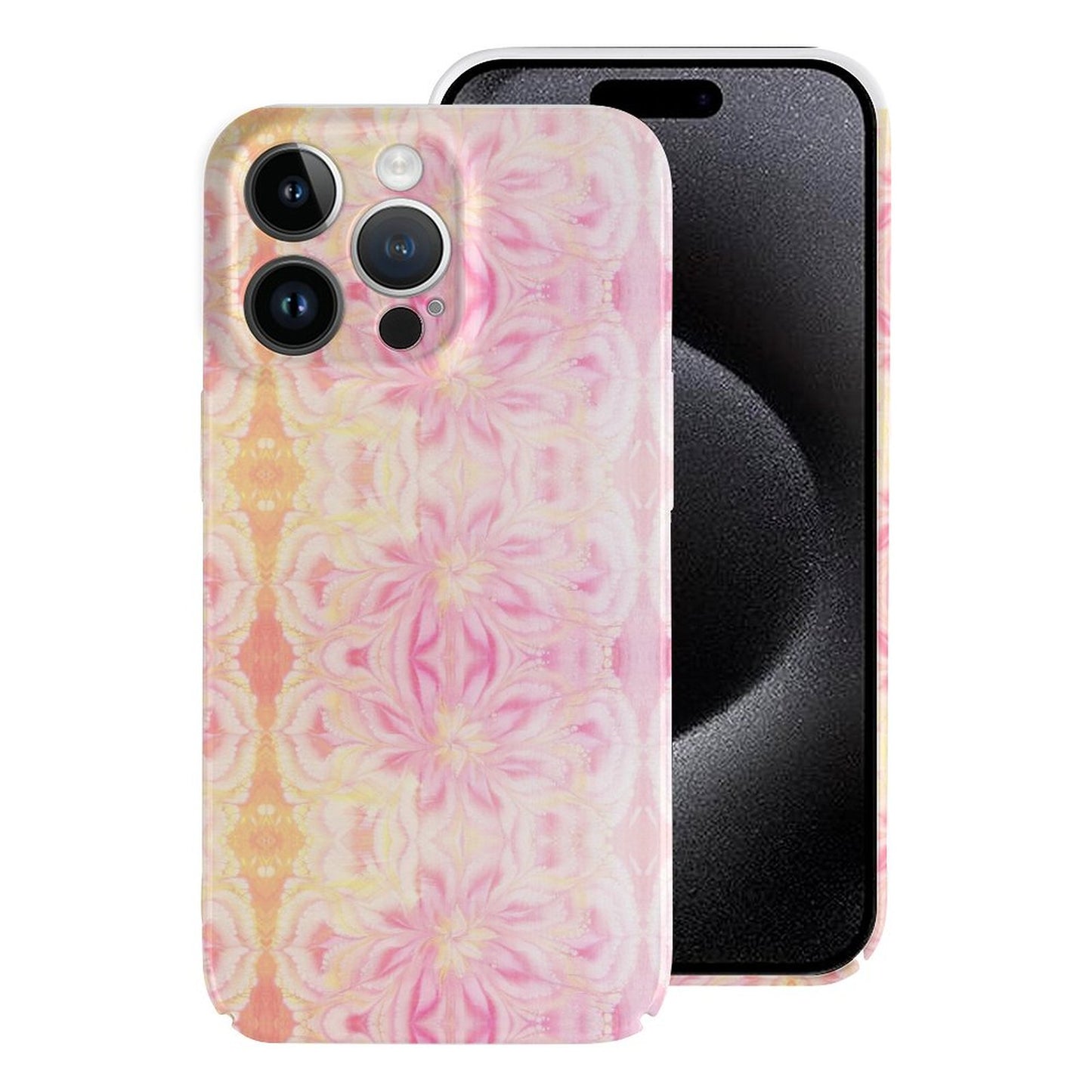 Phone Case for iPhone 15 Series