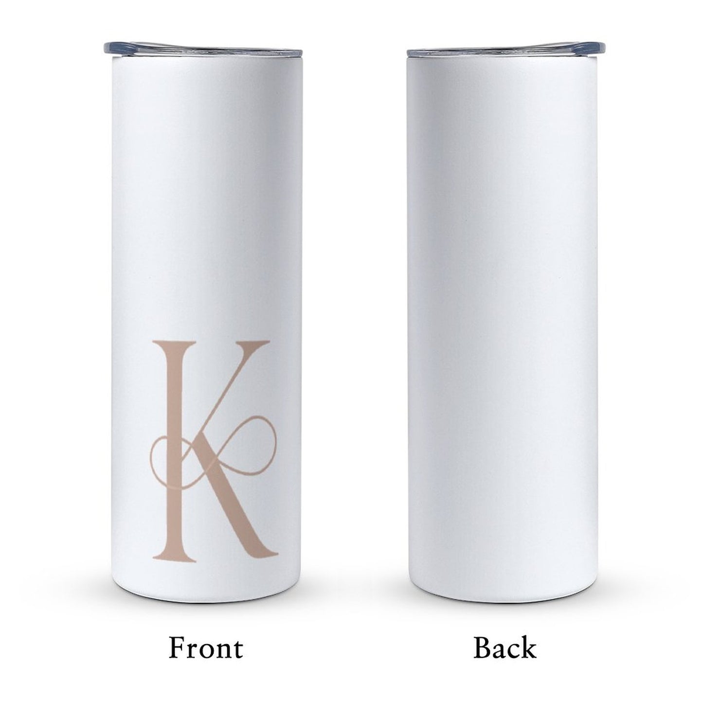 20oz Large Capacity Car Cup with Lid