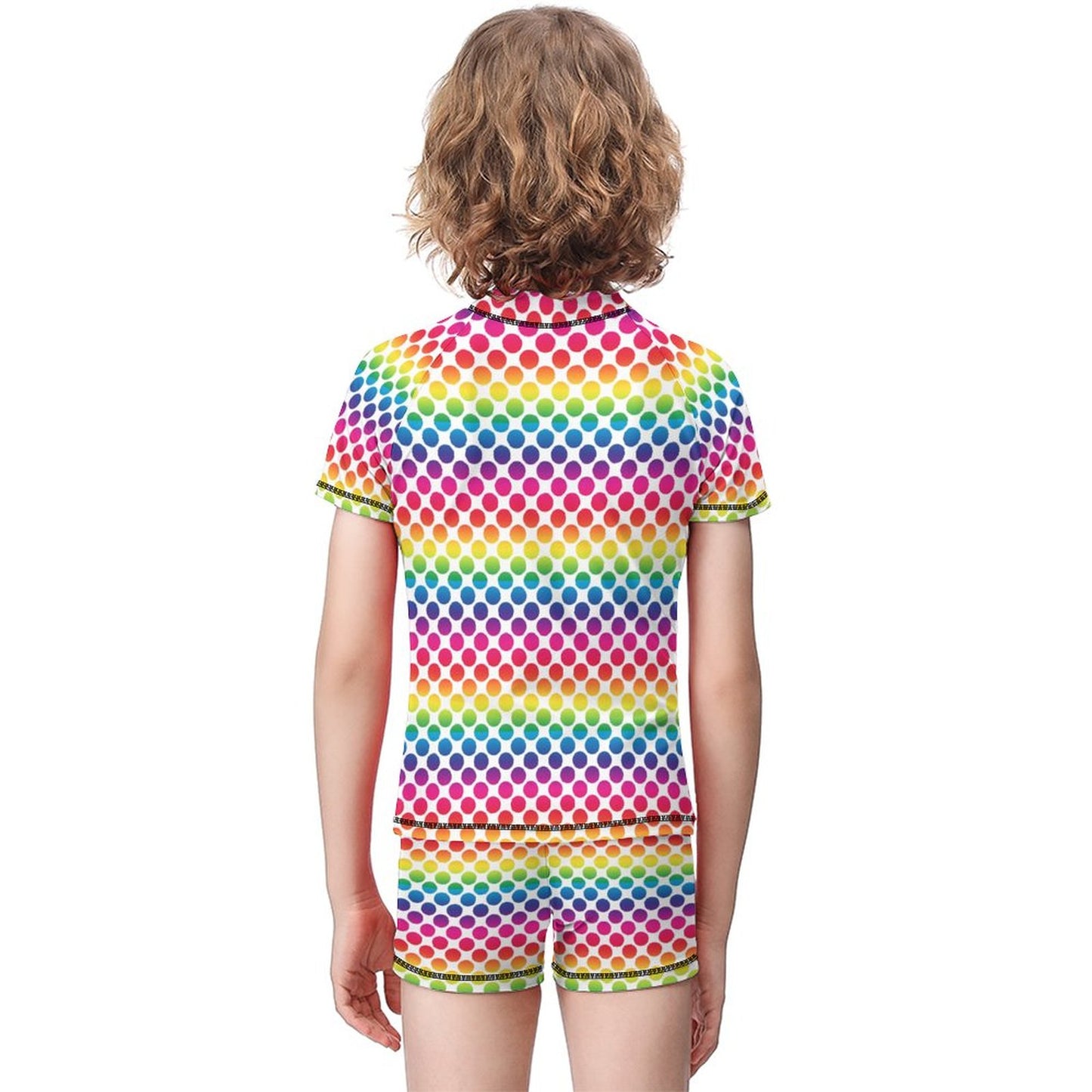 Swimsuit Set for Boys