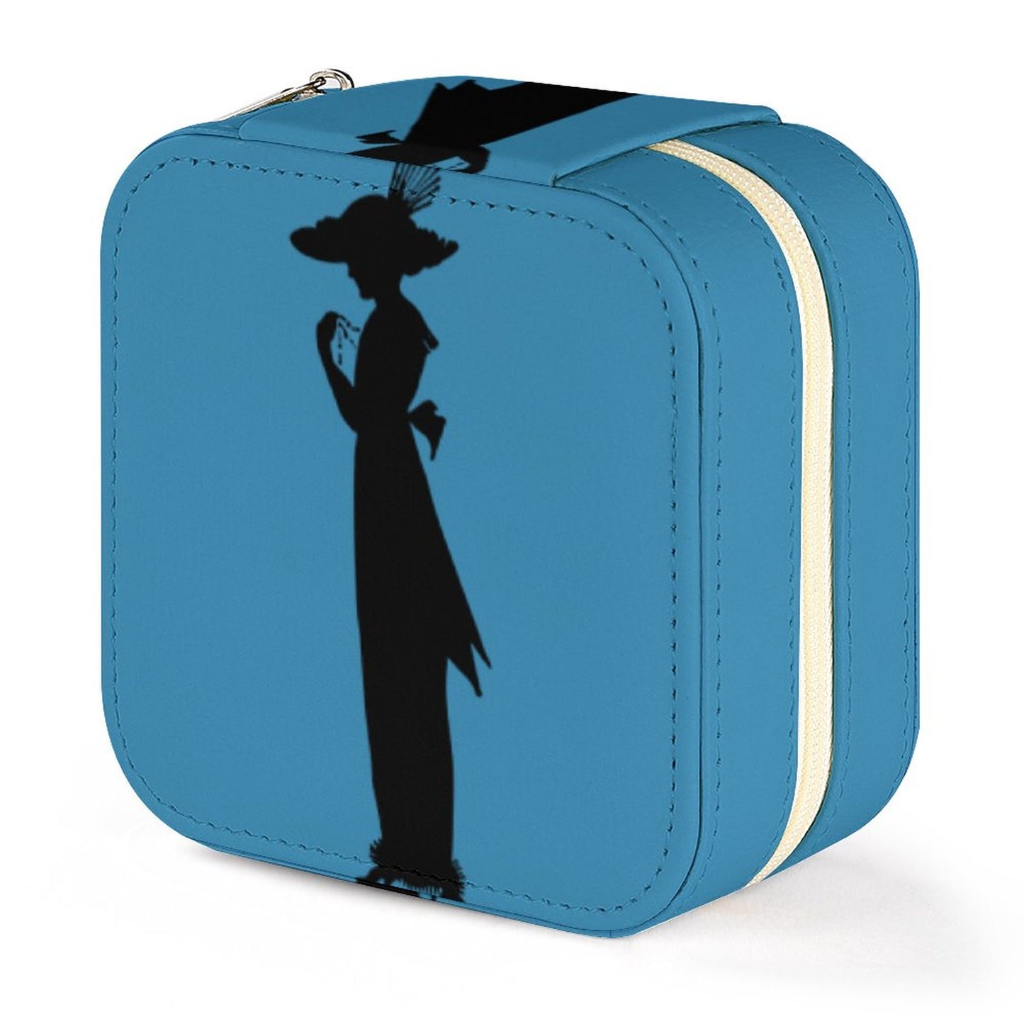 Box Organizer for Jewelry