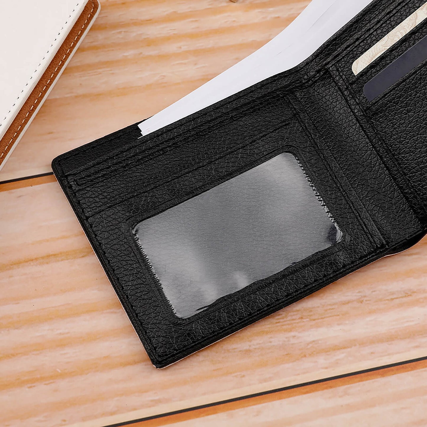 Card Holder Wallet (All-Over Printing)