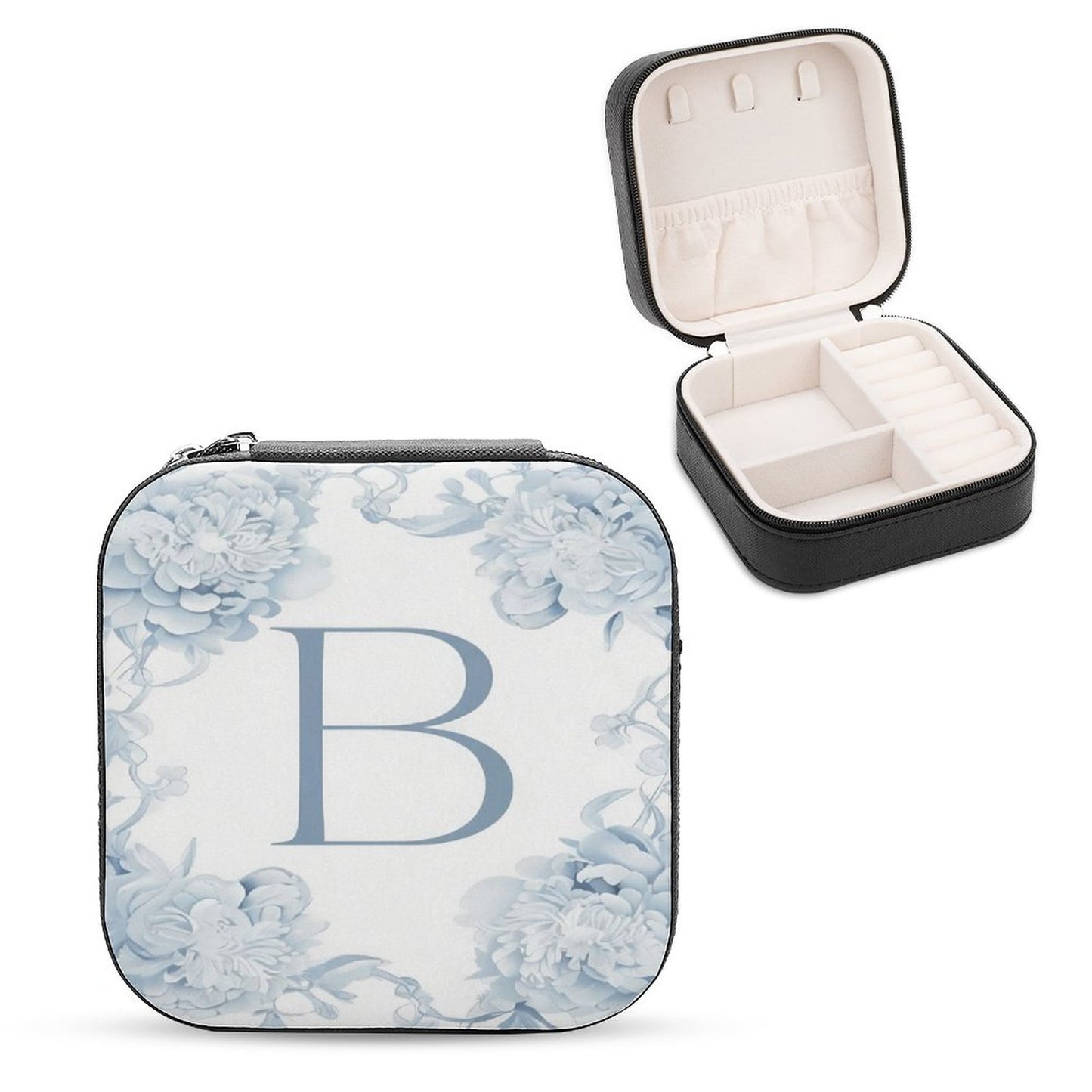 Portable Stackers Jewellery Box - B