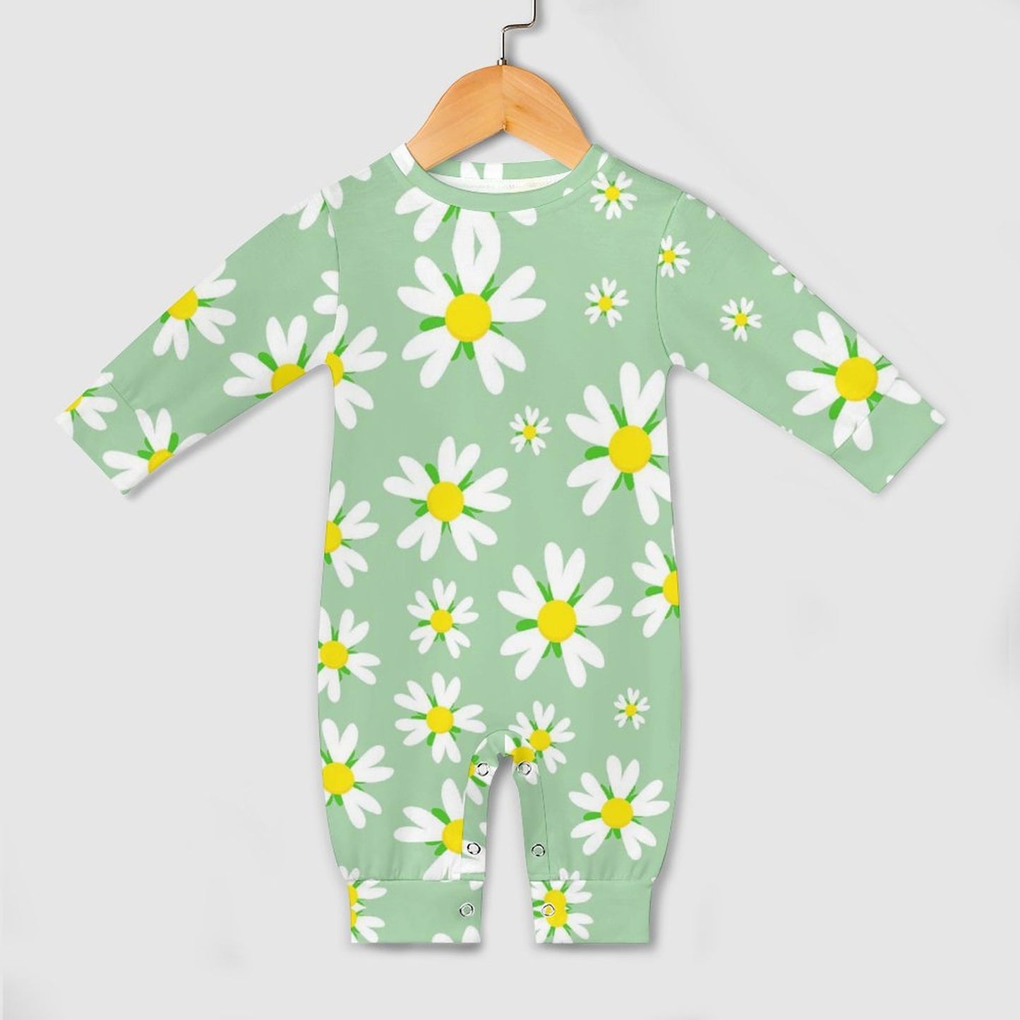 Baby Romper