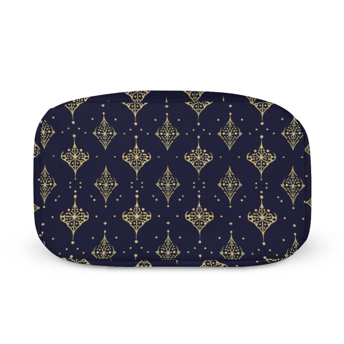 Insulated Lunch Bag with Pocket