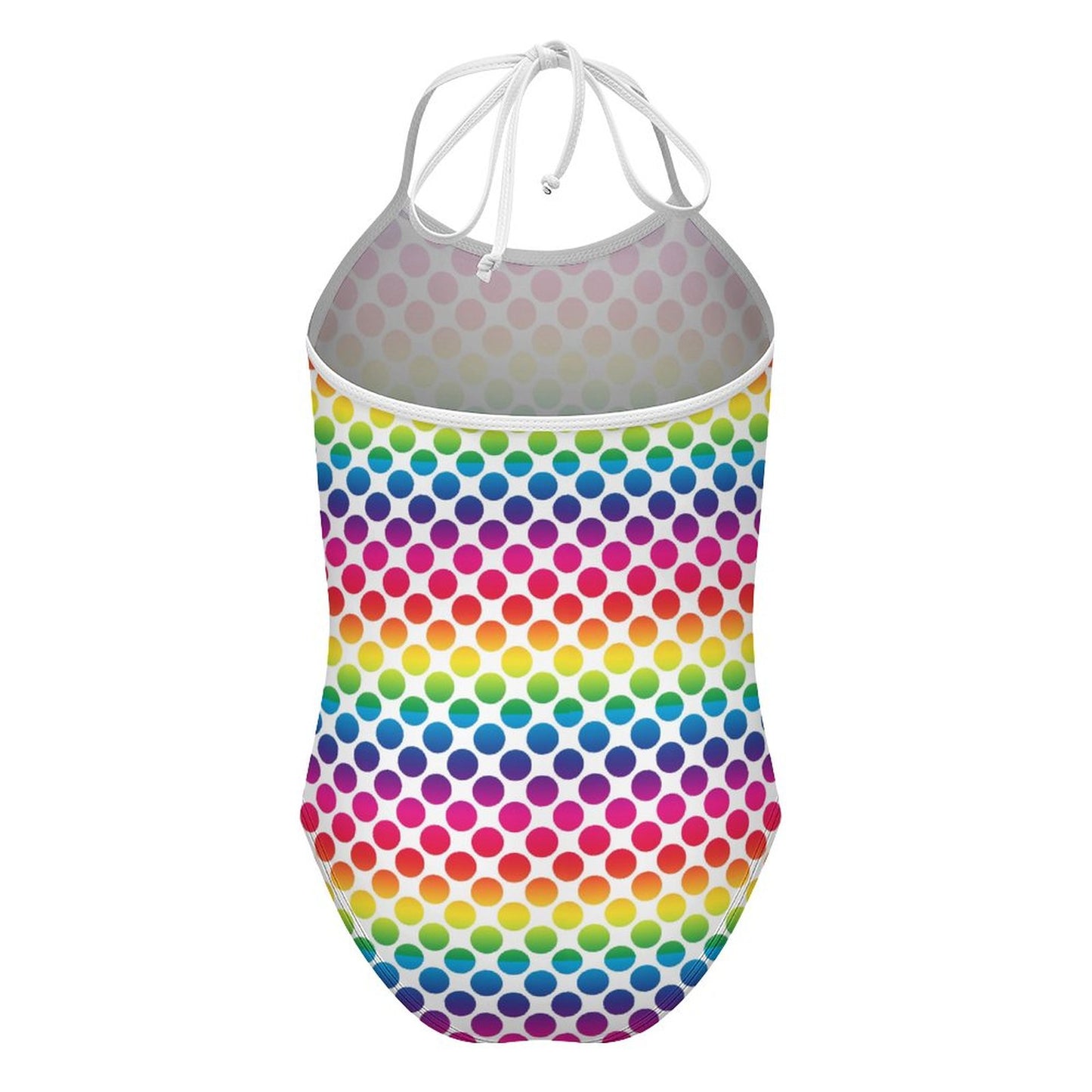 Strap Swimsuit for Girls