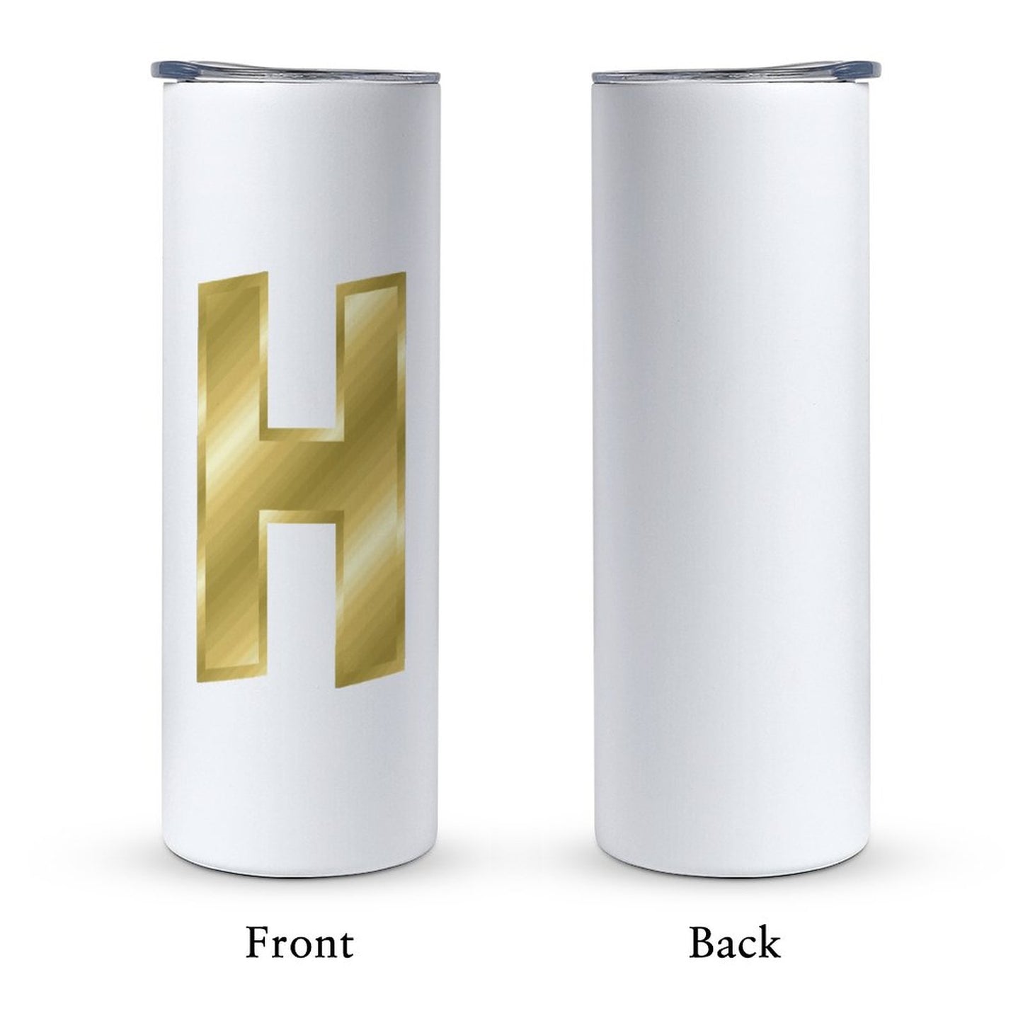 20oz Large Capacity Car Cup with Lid