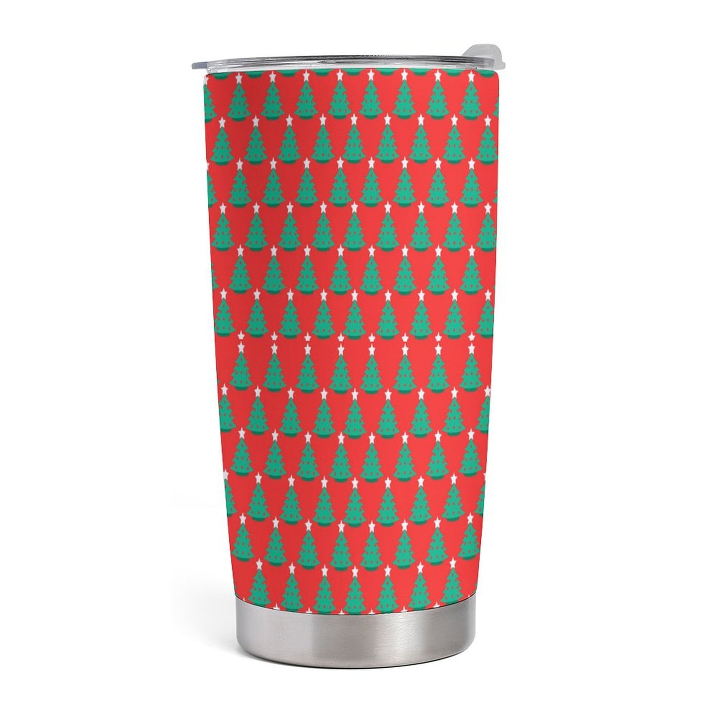 20oz Insulated Stainless Steel Cup with Lid
