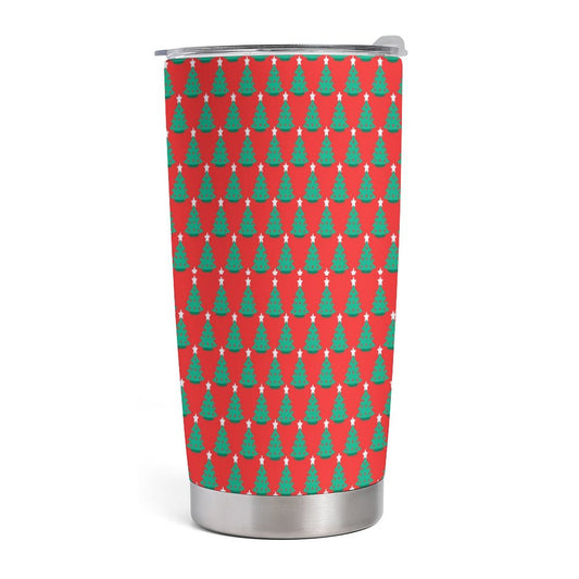 20oz Insulated Stainless Steel Cup with Lid
