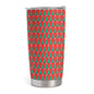 20oz Insulated Stainless Steel Cup with Lid