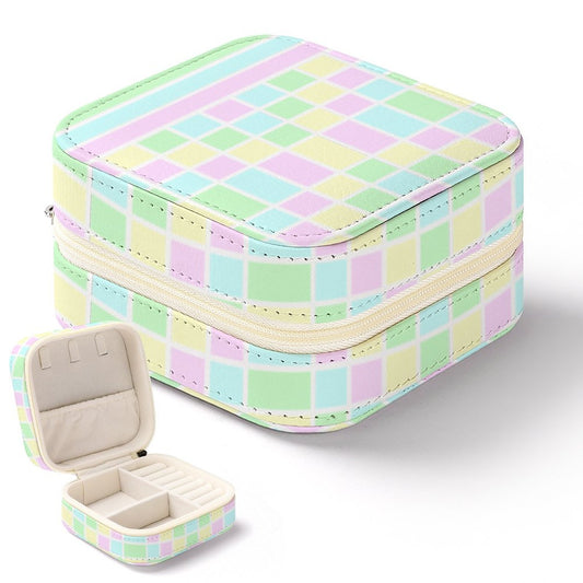 Box Organizer for Jewelry