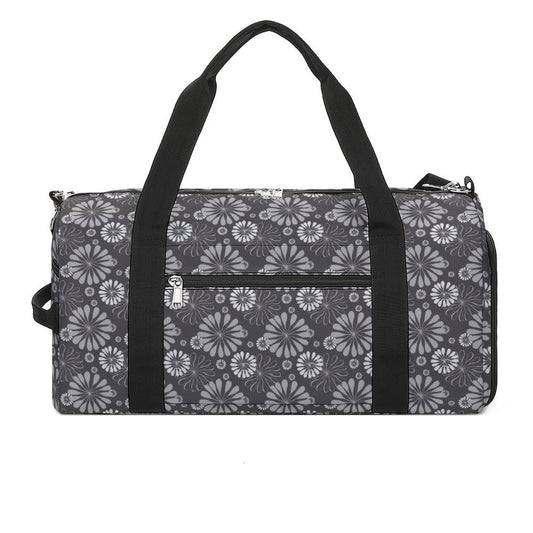 Oxford Gym Duffle Bag