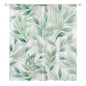 Sheer Curtain Botantical