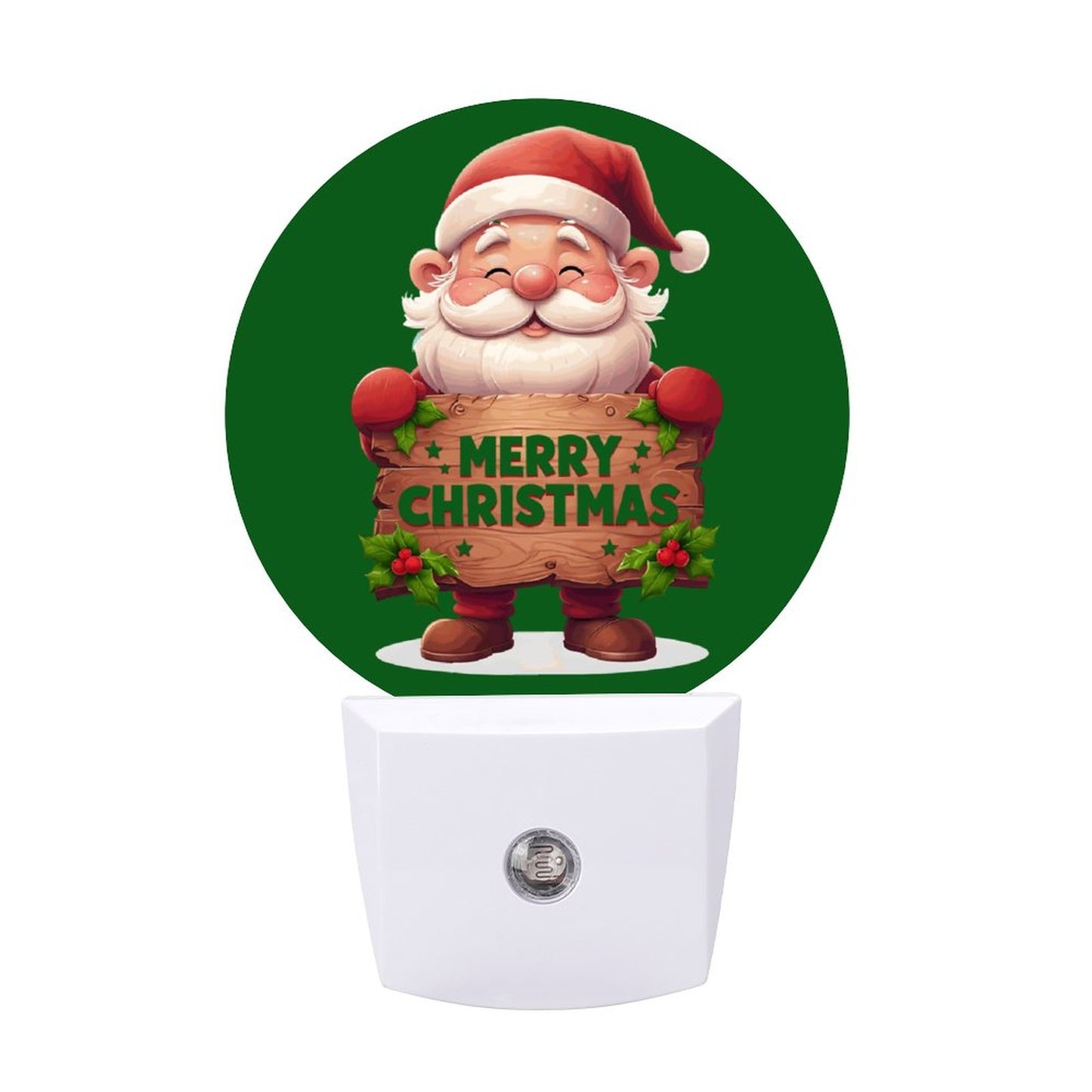 Night Light  4.5"x3"x2"/11.2x7.5x5cm