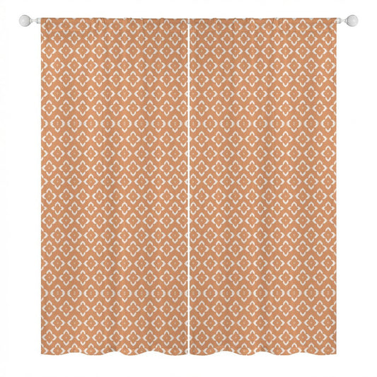 Sheer Curtain