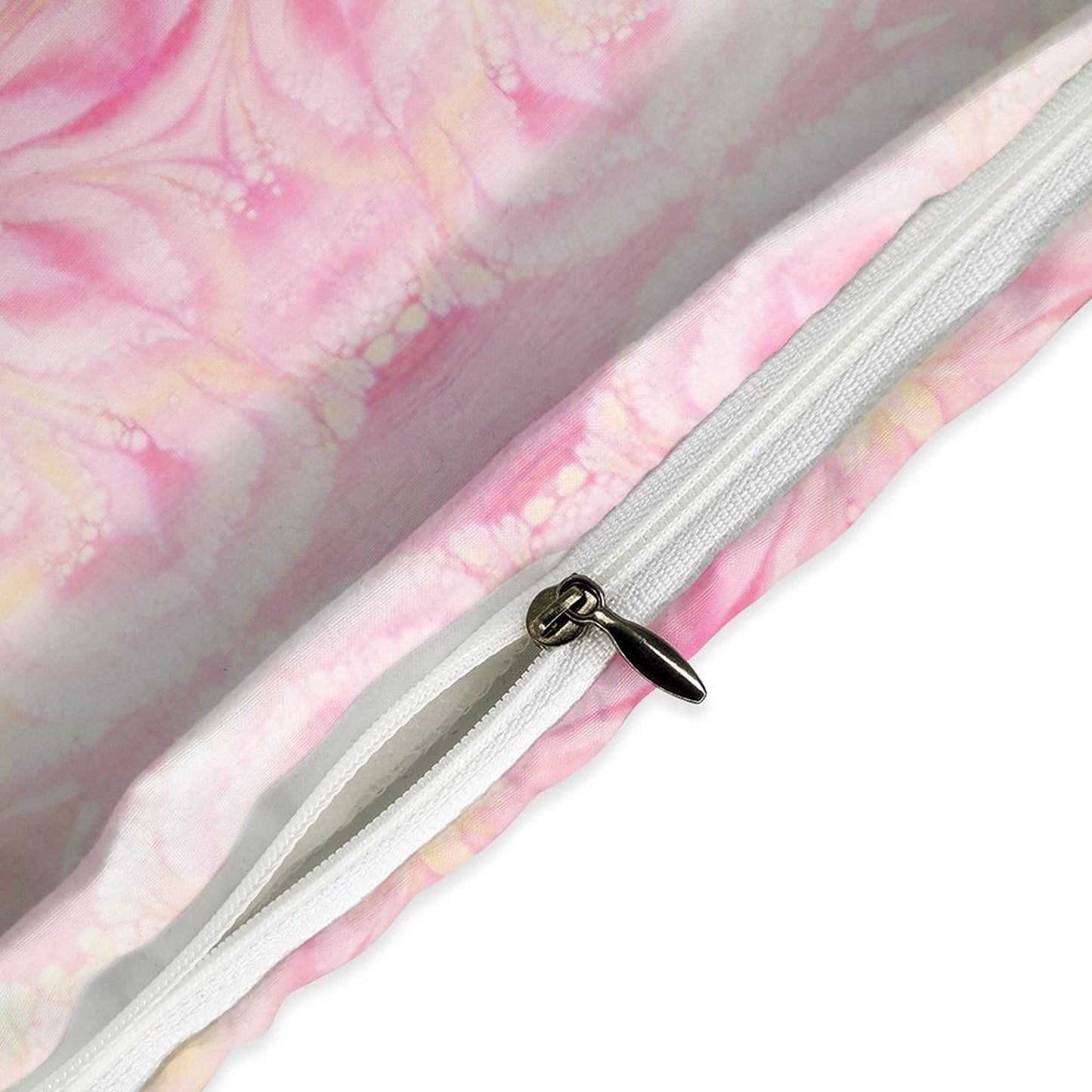 3-Piece Bedding Set-102"x90"/ 259x229cm (Dual-sided Printing)