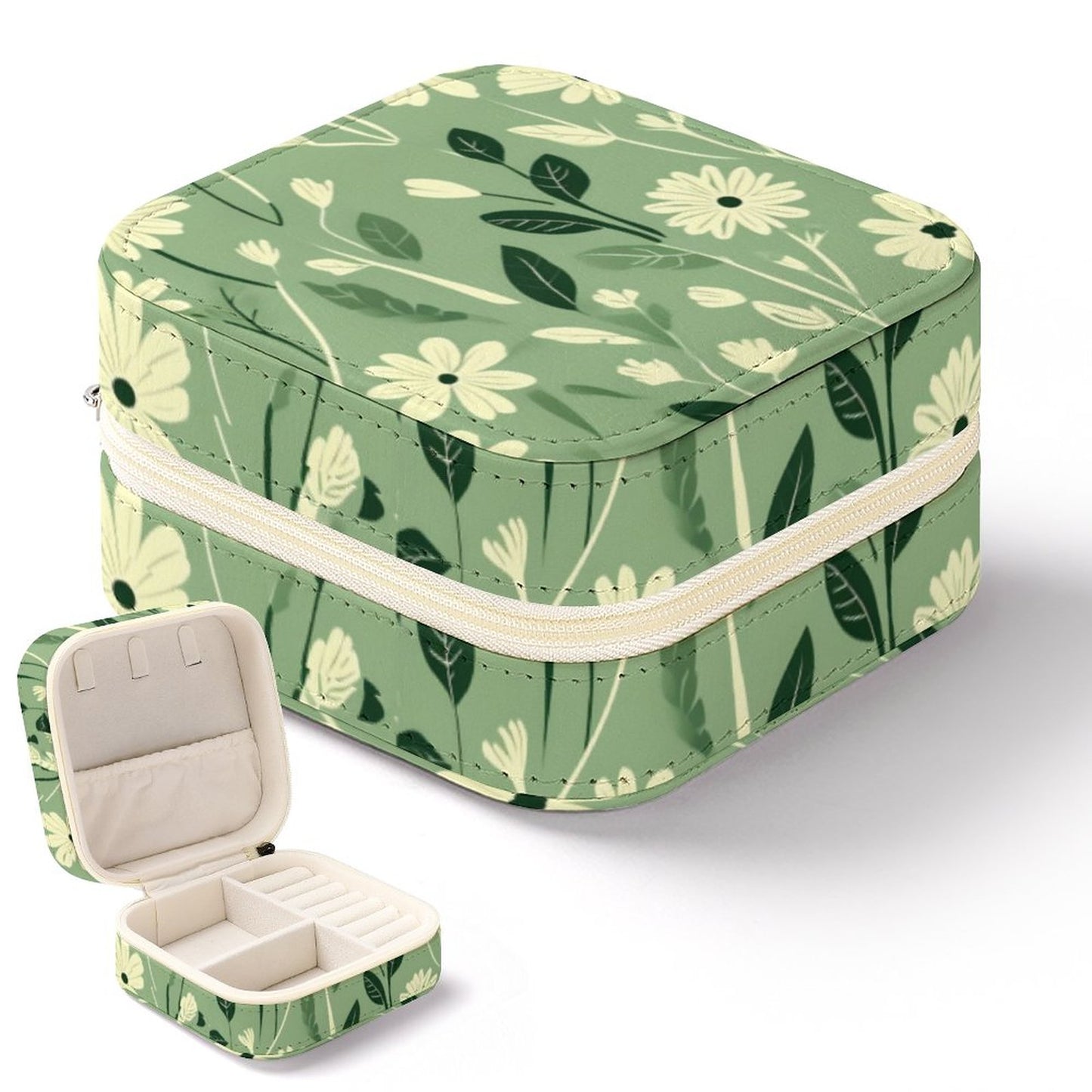 Box Organizer for Jewelry