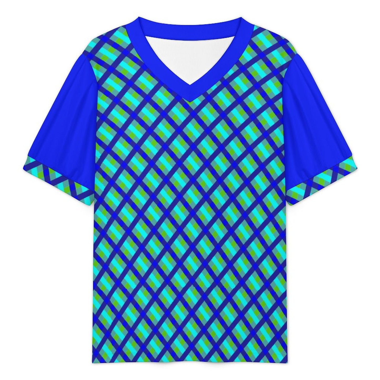Women's Bubble Sleeve T-Shirt