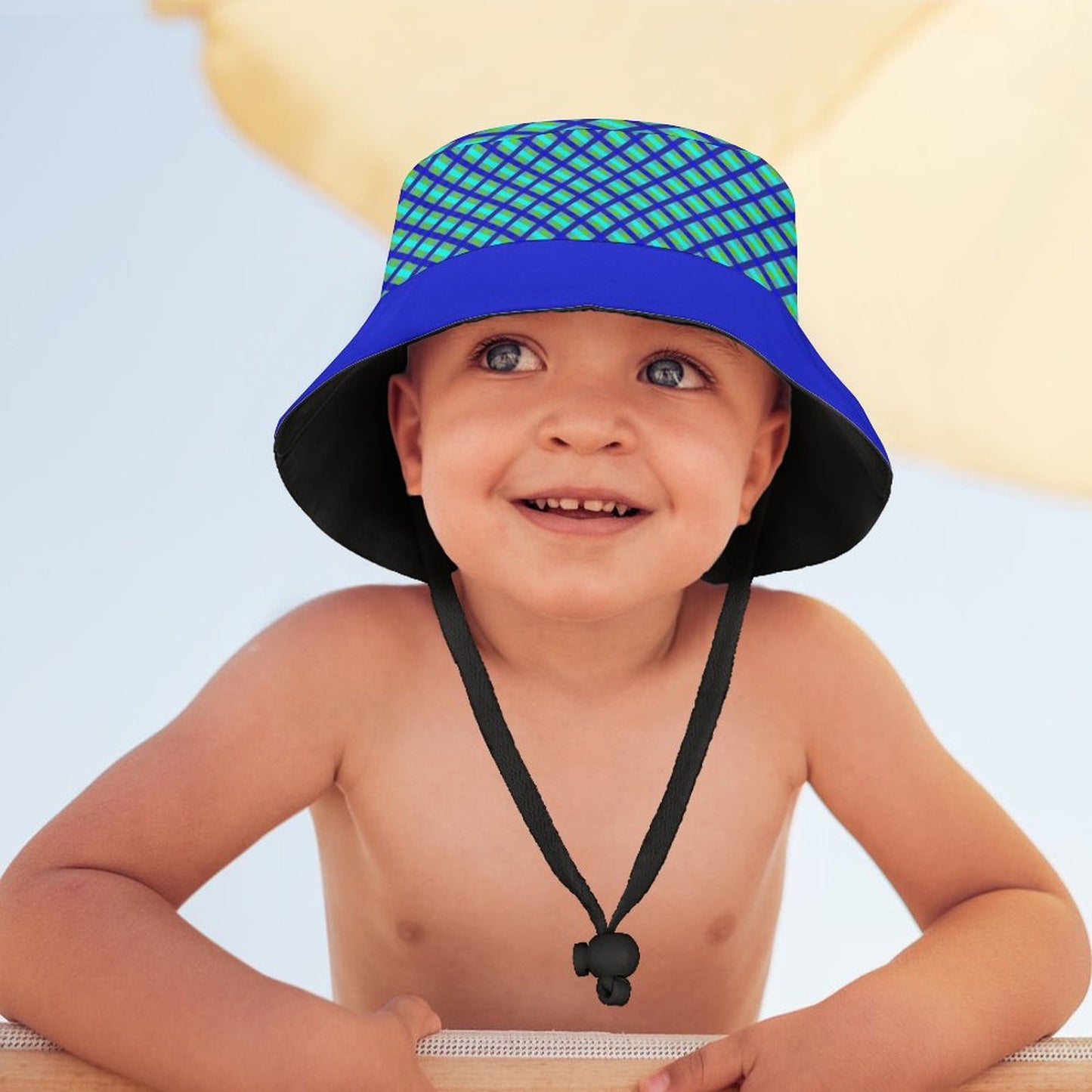 Kid's Bucket Hat