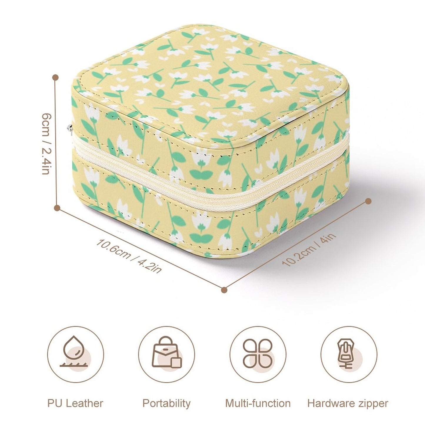 Box Organizer for Jewelry