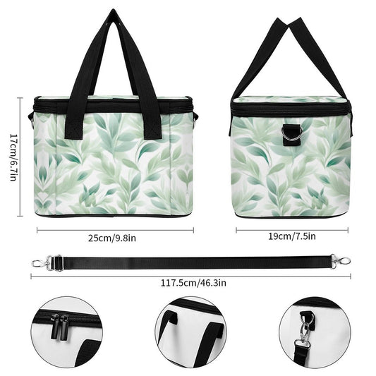 Portable Cooler Bag