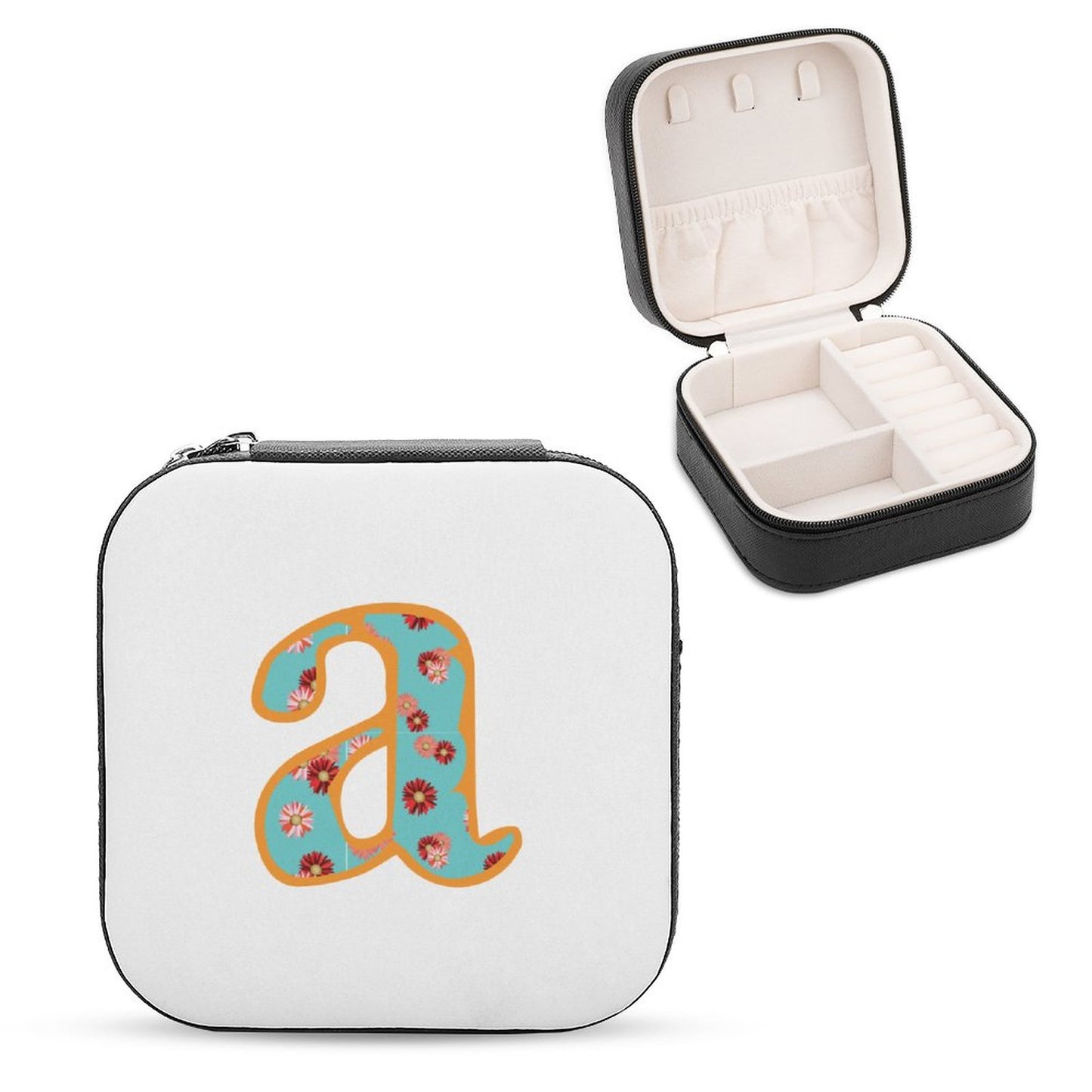 Portable Stackers Jewellery Box