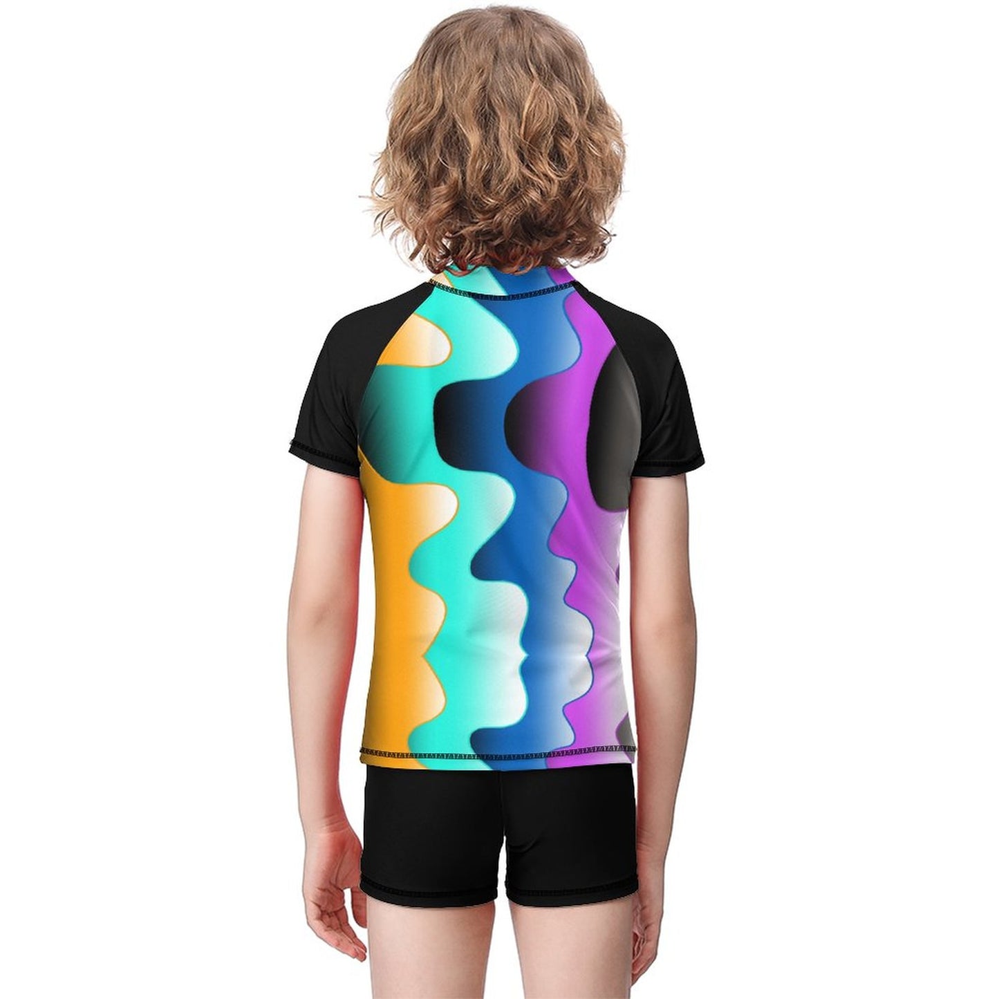 Swimsuit Set for Boys