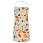 Adult Apron with Pocket - Thanksgiving