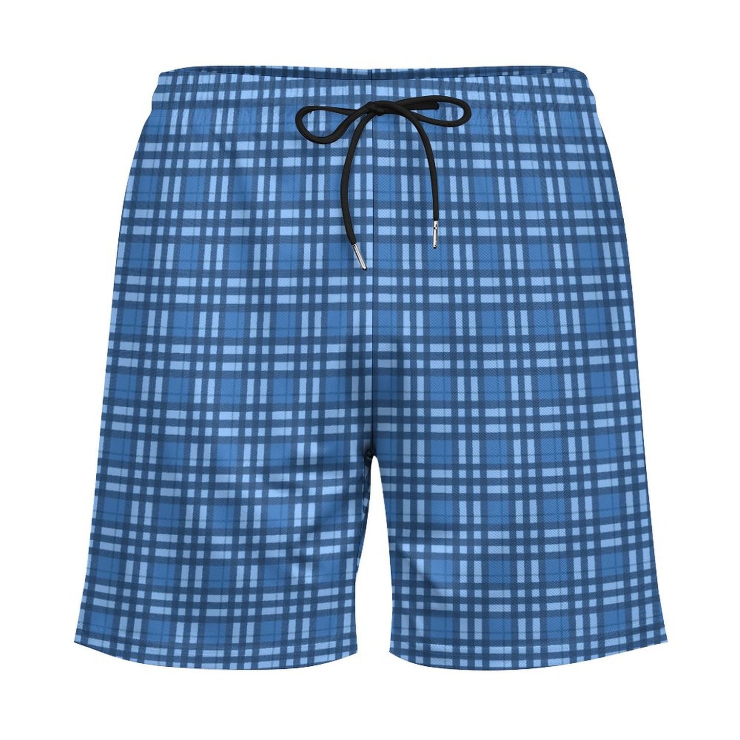 Men's Hawaiian shorts with 4 Pockets
